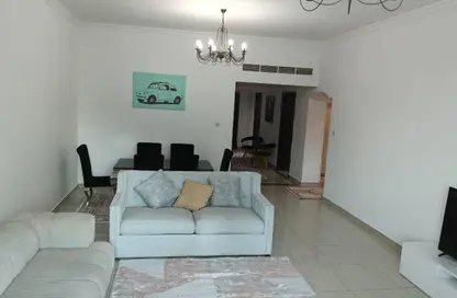 شقة - 2 غرف نوم - 3 حمامات للبيع في شارع التعاون الجديد - التعاون - الشارقة