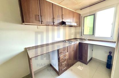 Apartment - Studio - 1 Bathroom for rent in Muwaileh 3 Building - Muwaileh - Sharjah Apartment - Studio - 1 Bathroom for rent in Muwaileh 3 Building - Muwaileh - Sharjah