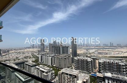 Apartment - 2 Bedrooms - 4 Bathrooms for rent in Crest Grande - Sobha Hartland - Mohammed Bin Rashid City - Dubai