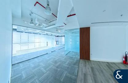 Office Space - Studio for rent in Jumeirah Business Centre 3 (JBC 3) - JLT Cluster Y - Jumeirah Lake Towers - Dubai