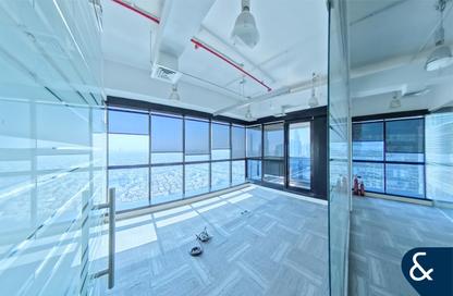 Office Space - Studio for rent in Jumeirah Business Centre 3 (JBC 3) - JLT Cluster Y - Jumeirah Lake Towers - Dubai