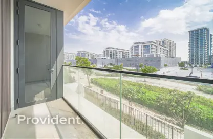 Townhouse - 4 Bedrooms - 5 Bathrooms for rent in District One Villas - District One - Mohammed Bin Rashid City - Dubai