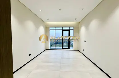 Apartment - Studio - 1 Bathroom for rent in Emerald Vision Tower - Jumeirah Village Triangle - Dubai