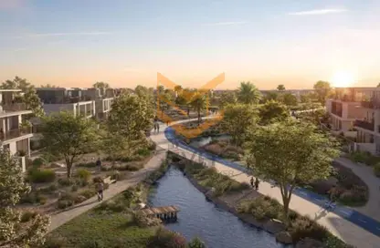 Villa - 4 Bedrooms - 5 Bathrooms for sale in Venera - The Valley - Dubai