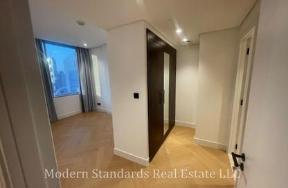 Apartment - 1 - 2 for rent in Sky Gardens - DIFC - Dubai