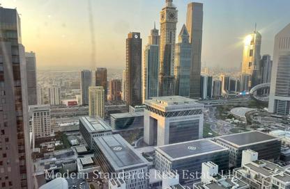 Apartment - 1 - 2 for rent in Sky Gardens - DIFC - Dubai