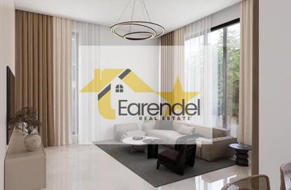 Apartment - 1 Bedroom - 2 Bathrooms for sale in Onaya Residence by Kaya - Jumeirah Garden City - Al Satwa - Dubai