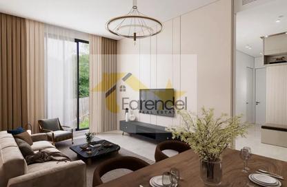 Apartment - 1 - 2 for sale in Onaya Residence by Kaya - Jumeirah Garden City - Al Satwa - Dubai Apartment - 1 - 2 for sale in Onaya Residence by Kaya - Jumeirah Garden City - Al Satwa - Dubai