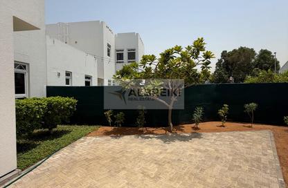 Villa - 4 Bedrooms - 4 Bathrooms for rent in Jumeirah 2 Villas - Jumeirah 2 - Jumeirah - Dubai Villa - 4 Bedrooms - 4 Bathrooms for rent in Jumeirah 2 Villas - Jumeirah 2 - Jumeirah - Dubai