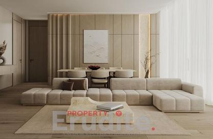 Apartment - 1 Bedroom - 2 Bathrooms for rent in Binghatti Hills Tower 1 - Binghatti Hills - Dubai Science Park - Dubai Apartment - 1 Bedroom - 2 Bathrooms for rent in Binghatti Hills Tower 1 - Binghatti Hills - Dubai Science Park - Dubai