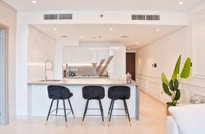Apartment - 1 - 2 for sale in The Sterling West - The Sterling - Business Bay - Dubai