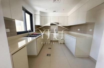 Villa - 3 Bedrooms - 4 Bathrooms for rent in Maple at Dubai Hills Estate 1 - Maple at Dubai Hills Estate - Dubai Hills Estate - Dubai