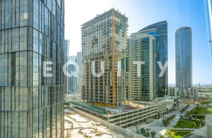 Office Space - Studio for rent in One by Omniyat - Business Bay - Dubai Office Space - Studio for rent in One by Omniyat - Business Bay - Dubai
