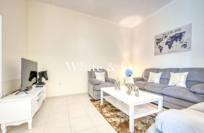 Apartment - 1 Bedroom - 2 Bathrooms for rent in The Residences 7 - The Residences - Downtown Dubai - Dubai