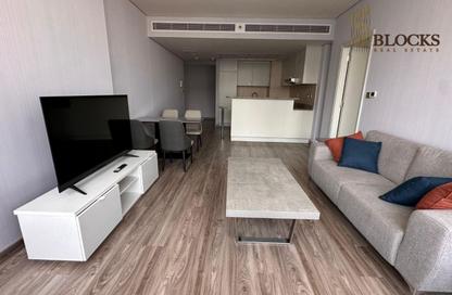 Apartment - 1 Bedroom - 2 Bathrooms for rent in Sky Gardens - DIFC - Dubai