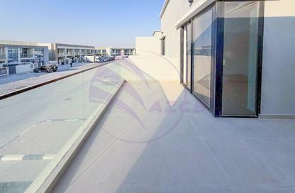 Townhouse - 3 - 3 for sale in Rukan 2 - Rukan - Dubai Townhouse - 3 - 3 for sale in Rukan 2 - Rukan - Dubai