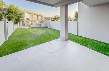 Townhouse - 3 - 3 for sale in Rukan 2 - Rukan - Dubai