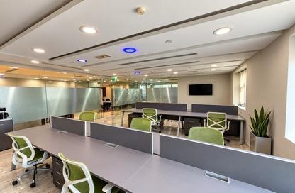 Office Space - Studio - 1 for rent in Executive Tower D (Aspect Tower) - Executive Towers - Business Bay - Dubai Office Space - Studio - 1 for rent in Executive Tower D (Aspect Tower) - Executive Towers - Business Bay - Dubai