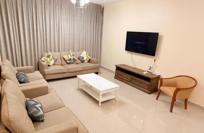 Apartment - 2 Bedrooms - 2 Bathrooms for rent in New Al Taawun Road - Al Taawun - Sharjah