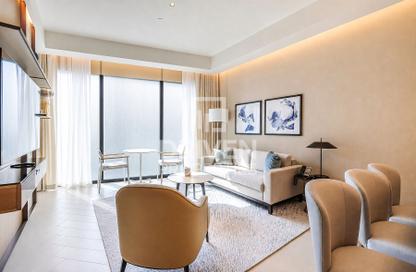Apartment - 2 - 3 for rent in The Address Residences Dubai Opera Tower 1 - The Address Residences Dubai Opera - Downtown Dubai - Dubai Apartment - 2 - 3 for rent in The Address Residences Dubai Opera Tower 1 - The Address Residences Dubai Opera - Downtown Dubai - Dubai