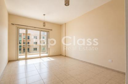 Apartment - Studio - 1 for rent in Al Samar 3 - Al Samar - Greens - Dubai