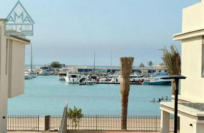 Villa - 2 Bedrooms - 4 Bathrooms for sale in Falcon Island North - Falcon Island - Al Hamra Village - Ras Al Khaimah Villa - 2 Bedrooms - 4 Bathrooms for sale in Falcon Island North - Falcon Island - Al Hamra Village - Ras Al Khaimah