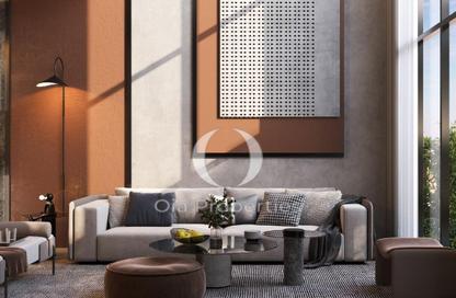 Apartment - 1 - 2 for sale in Verdana Residence 5 - Verdana 5 - Verdana - Dubai Investment Park 1 (DIP 1) - Dubai Investment Park (DIP) - Dubai