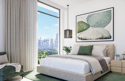 Apartment - 3 - 3 for sale in Golf Heights - The Views - Dubai Apartment - 3 - 3 for sale in Golf Heights - The Views - Dubai