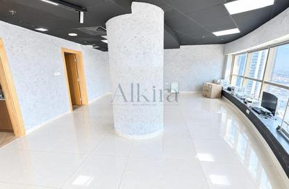 Office Space - Studio for rent in Fortune Executive - JLT Cluster T - Jumeirah Lake Towers - Dubai
