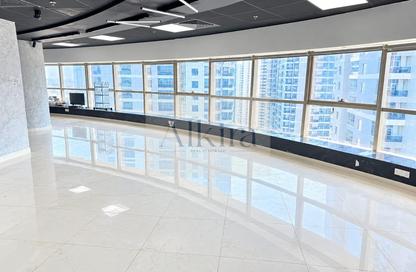 Office Space - Studio for rent in Fortune Executive - JLT Cluster T - Jumeirah Lake Towers - Dubai