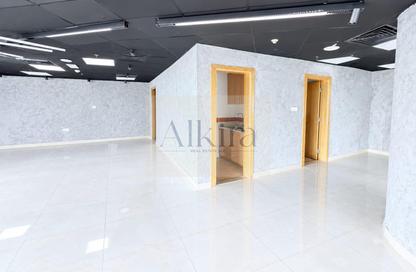 Office Space - Studio for rent in Fortune Executive - JLT Cluster T - Jumeirah Lake Towers - Dubai
