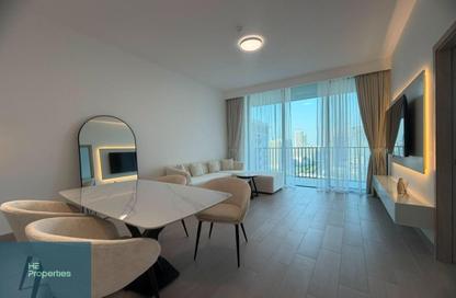 Apartment - 1 Bedroom - 2 Bathrooms for rent in Luma Park Views - District 14 - Jumeirah Village Circle - Dubai