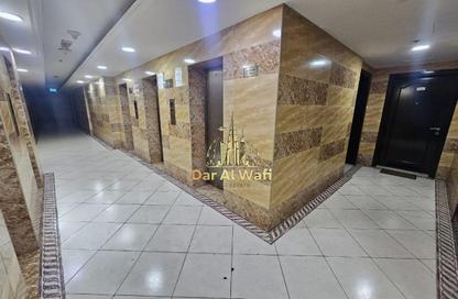 Apartment - 3 - 3 for rent in Bukhara Street - Al Nahda - Sharjah