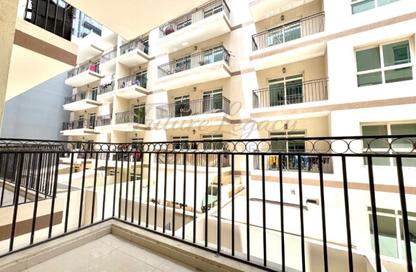 Apartment - Studio - 1 Bathroom for sale in May Residence 2 - May Residence - District 10 - Jumeirah Village Circle - Dubai