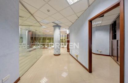 Office Space - Studio for rent in Pyramid Centre - Oud Metha - Bur Dubai - Dubai Office Space - Studio for rent in Pyramid Centre - Oud Metha - Bur Dubai - Dubai