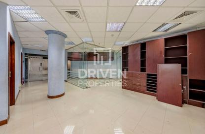 Office Space - Studio for rent in Pyramid Centre - Oud Metha - Bur Dubai - Dubai Office Space - Studio for rent in Pyramid Centre - Oud Metha - Bur Dubai - Dubai