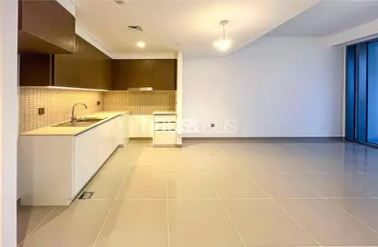 Apartment - 1 Bedroom - 1 Bathroom for rent in 17 Icon Bay - Dubai Creek Harbour (The Lagoons) - Dubai