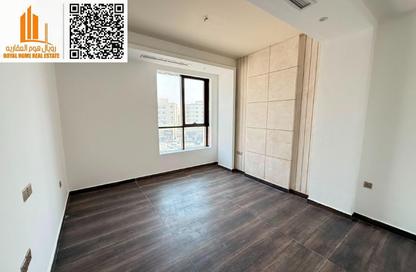 Apartment - 1 Bedroom - 2 Bathrooms for rent in Al Jurf 2 - Al Jurf - Ajman Downtown - Ajman