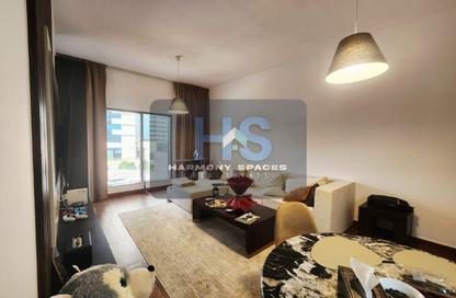 Apartment - 1 Bedroom - 2 Bathrooms for rent in Green Lakes Towers 2 - Green Lakes Towers - JLT Cluster S - Jumeirah Lake Towers - Dubai Apartment - 1 Bedroom - 2 Bathrooms for rent in Green Lakes Towers 2 - Green Lakes Towers - JLT Cluster S - Jumeirah Lake Towers - Dubai