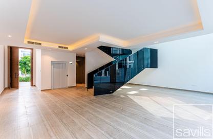 Townhouse - 4 - 5 for rent in Ixora - Al Barari - Dubai Townhouse - 4 - 5 for rent in Ixora - Al Barari - Dubai