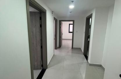 Apartment - 1 Bedroom - 1 Bathroom for rent in Al Naemiya Tower 2 - Al Naemiya Towers - Al Nuaimiya - Ajman Apartment - 1 Bedroom - 1 Bathroom for rent in Al Naemiya Tower 2 - Al Naemiya Towers - Al Nuaimiya - Ajman