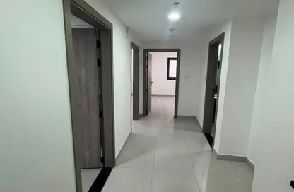 Apartment - 1 Bedroom - 1 Bathroom for rent in Al Naemiya Tower 2 - Al Naemiya Towers - Al Nuaimiya - Ajman