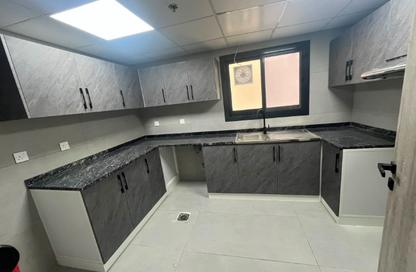 Apartment - 1 Bedroom - 1 Bathroom for rent in Al Naemiya Tower 2 - Al Naemiya Towers - Al Nuaimiya - Ajman