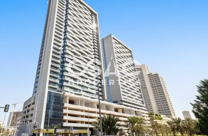 Apartment - 1 Bedroom - 2 Bathrooms for sale in Bloom Heights A - Bloom Heights - District 15 - Jumeirah Village Circle - Dubai