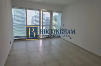 Apartment - 3 Bedrooms - 4 Bathrooms for rent in Dubai Arch - JLT Cluster G - Jumeirah Lake Towers - Dubai