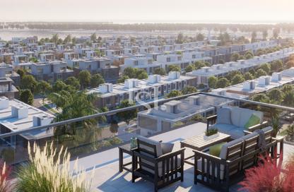 Apartment - 2 Bedrooms - 4 Bathrooms for sale in Reem Hills 2 - Najmat Abu Dhabi - Al Reem Island - Abu Dhabi Apartment - 2 Bedrooms - 4 Bathrooms for sale in Reem Hills 2 - Najmat Abu Dhabi - Al Reem Island - Abu Dhabi