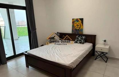 Apartment - 1 Bedroom - 2 Bathrooms for rent in Binghatti Stars - Dubai Silicon Oasis - Dubai Apartment - 1 Bedroom - 2 Bathrooms for rent in Binghatti Stars - Dubai Silicon Oasis - Dubai