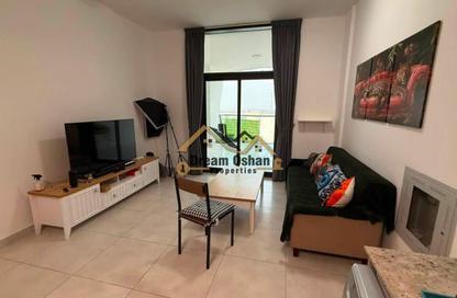 Apartment - 1 Bedroom - 2 Bathrooms for rent in Binghatti Stars - Dubai Silicon Oasis - Dubai Apartment - 1 Bedroom - 2 Bathrooms for rent in Binghatti Stars - Dubai Silicon Oasis - Dubai