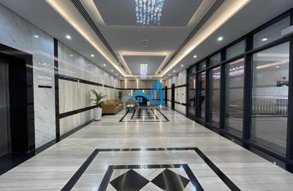 Apartment - 1 - 2 for rent in Iltemas Residence - Jumeirah Garden City - Al Satwa - Dubai Apartment - 1 - 2 for rent in Iltemas Residence - Jumeirah Garden City - Al Satwa - Dubai