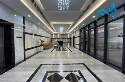 Apartment - 1 - 2 for rent in Iltemas Residence - Jumeirah Garden City - Al Satwa - Dubai Apartment - 1 - 2 for rent in Iltemas Residence - Jumeirah Garden City - Al Satwa - Dubai